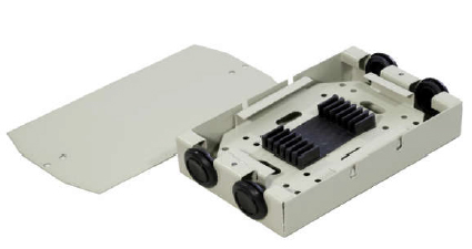 FISA OPTIC-BLOCK P/FUSAO ATE 12 F..